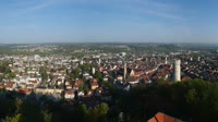 Ravensburg - Panoramic view