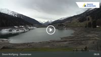 Davos - Davosersee