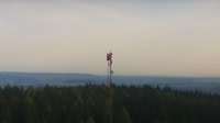 Sankt Georgen im Attergau - Torre panoramica di Lichtenberg