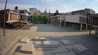 Nova Gorica - Piazza Bevk