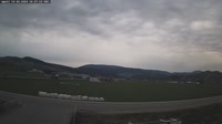 Łososina Dolna Airport