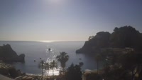 Taormina - Panoramic view