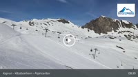 Kaprun - Kitzsteinhorn Alpincenter