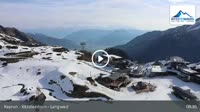 Kaprun - Kitzsteinhorn Langwied