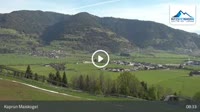 Kaprun - Maiskogel