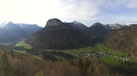 Hintersee - Vista panoramica