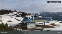 Mariapfarr-Fanningberg - Bergstation