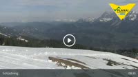 Schladming - Planai Bergstation