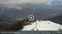 Alpbach - Wiedersbergerhorn