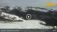 Gerlos - Isskogel - Zillertal Arena