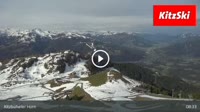 Kitzbühel - Kitzbüheler Hornköpfl