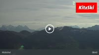 Kitzbühel - Hahnenkamm Berg