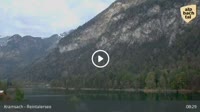 Kramsach - Reintalersee