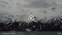 Sankt Anton am Arlberg - Gampen