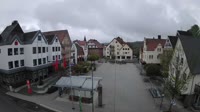 Büren - Marktplatz