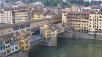 Florencija - Ponte Vecchio