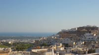 Ostuni - Panoramic view