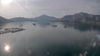 Mondsee - Alpenseebad