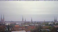 Lübeck - Altstadt