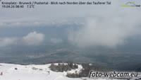 Kronplatz - Bruneck