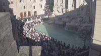 Roma - Fontana di Trevi