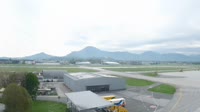 Salzburgo - Aeropuerto