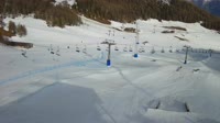 Pila - Snowpark AreaEffe