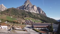 Corvara - Sassongher