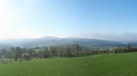 Wegscheid - Vista panoramica