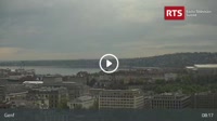 Geneva - Panorama
