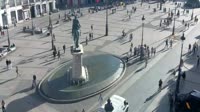 Madrid - Puerta del Sol - Tío Pepe