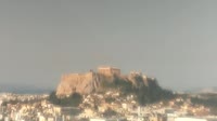 Atene - Acropoli - Partenone
