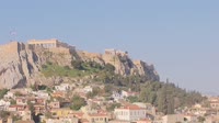 Atene - Acropoli
