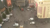 Madrid - Plaza del Callao