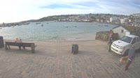 St Ives - Harbour