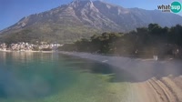 Baška Voda - Borik, Nikolina