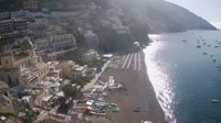 Positano - Spiaggia Grande