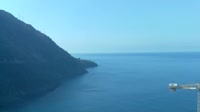 Maratea - Spiaggia Pietra Caduta