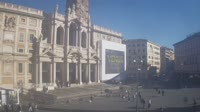 Roma - Basilica di Santa Maria Maggiore