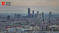 Viena - Panorama urbano