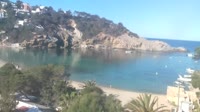 Ibiza - Cala Vadella