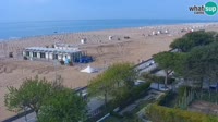 Bibione - Aparthotel Ashanti - Spiaggia