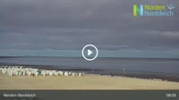 Norden - Norddeich - Beach