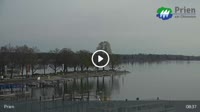 Prien am Chiemsee - Schifffahrt
