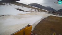Livigno - Ski School area