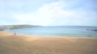 St Ives - Porthmeor Beach