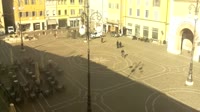 Fano - Piazza XX Settembre
