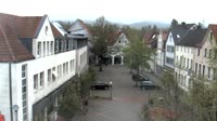 Hessisch Oldendorf - Markt