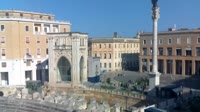 Lecce - Piazza Santo Oronzo