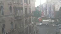 Roma - Via del Corso